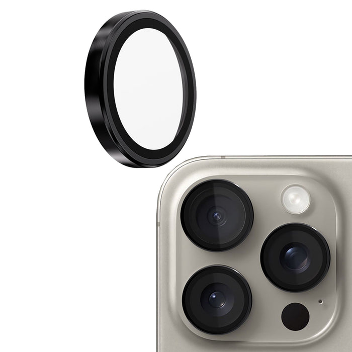 Gadget Guard Camera Glass $150 Guarantee Lens Protector for Apple iPhone 18 Pro / 18 Pro Max