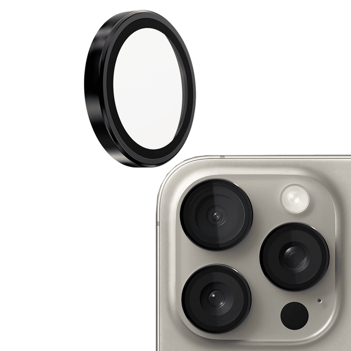 Gadget Guard Camera Glass $150 Guarantee Lens Protector for Apple iPhone 18 Pro / 18 Pro Max