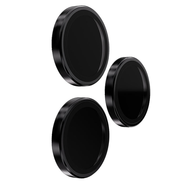 Gadget Guard Camera Glass $150 Guarantee Lens Protector for Apple iPhone 18 Pro / 18 Pro Max