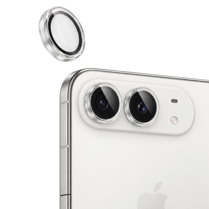 Gadget Guard Camera Glass Plus $150 Guarantee Lens Protector  for Apple iPhone Foldable 2026