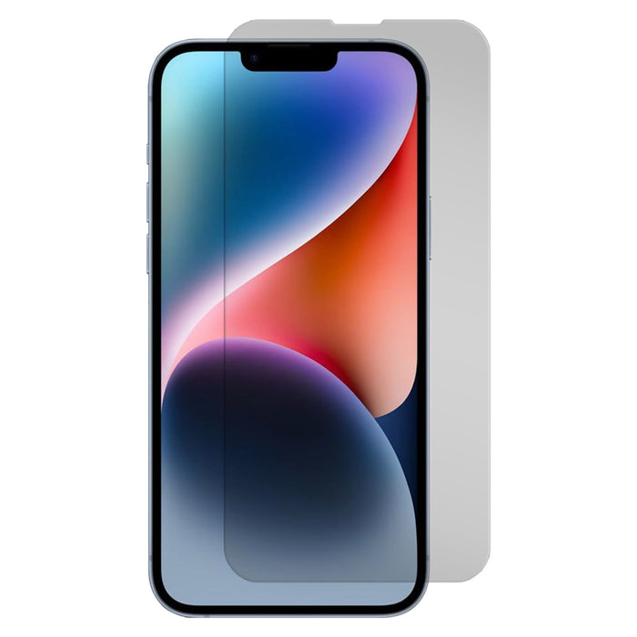 Gadget Guard Plus $150 Guarantee Glass Screen Protector for Apple iPhone 14 Plus / 13 Pro Max