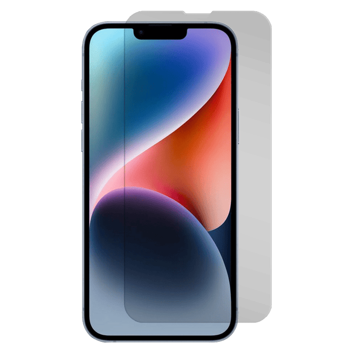 Gadget Guard Plus $150 Guarantee Glass Screen Protector for Apple iPhone 14 Plus / 13 Pro Max