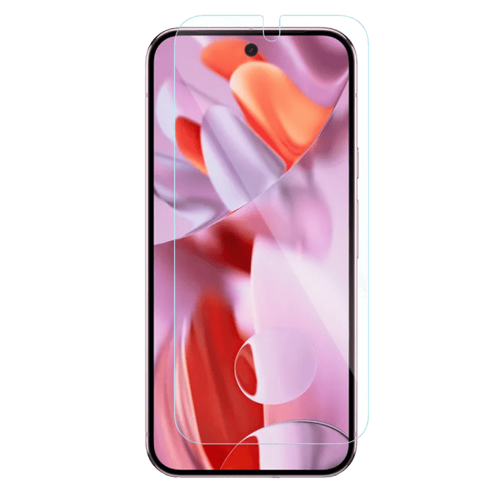 Gadget Guard Plus $150 Guarantee Glass Screen Protector for Google Pixel 9 / Pixel 9 Pro / Pixel 10 / Pixel 10 Pro