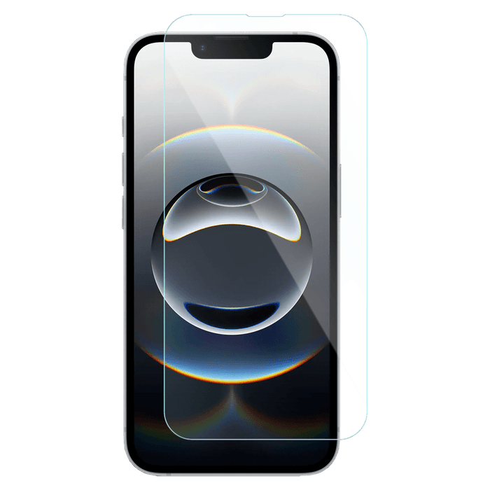 Gadget Guard Plus $150 Guarantee Glass Screen Protector for Apple iPhone 16e