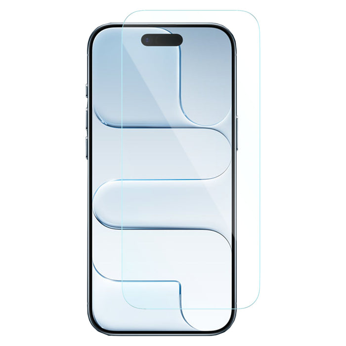 Gadget Guard Plus $150 Guarantee Glass Screen Protector for Apple iPhone Air