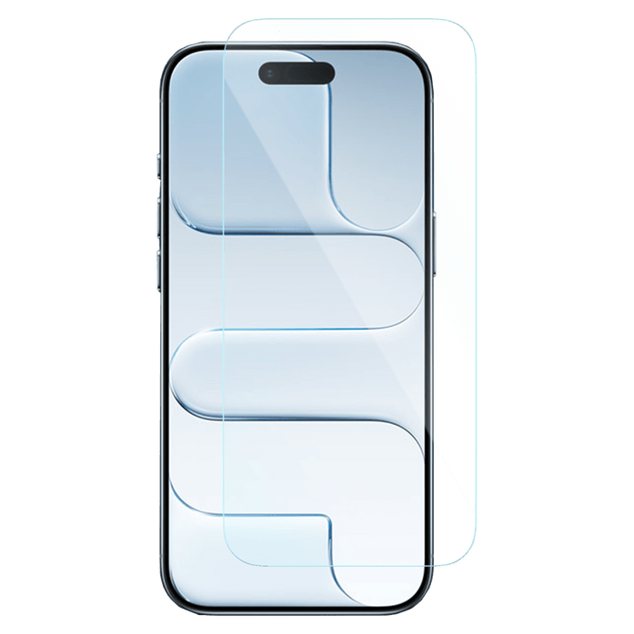 Gadget Guard Plus $150 Guarantee Glass Screen Protector for Apple iPhone Air