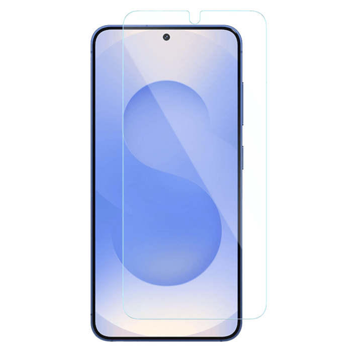 Gadget Guard Plus $150 Guarantee Glass Screen Protector for Samsung Galaxy S26