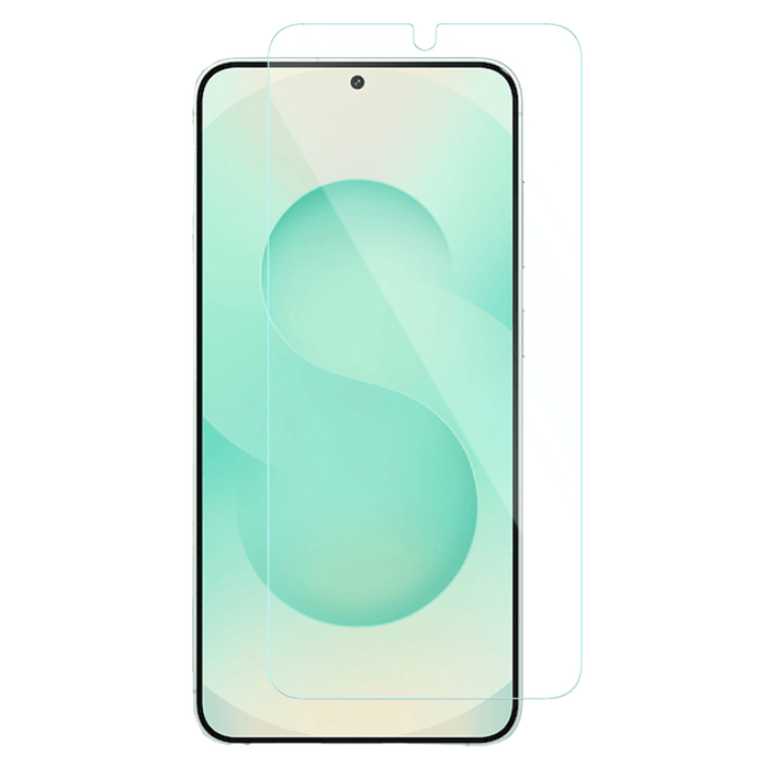 Gadget Guard Plus $150 Guarantee Glass Screen Protector for Samsung Galaxy S26 Plus