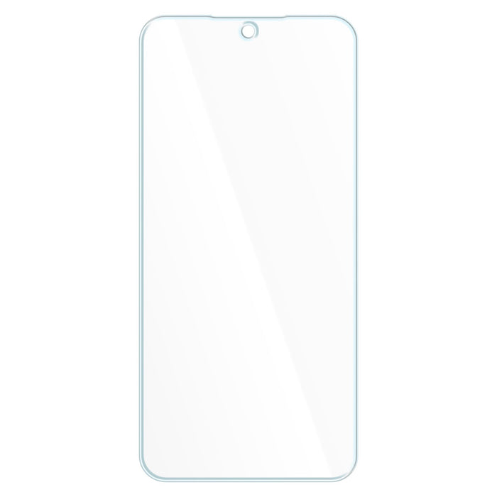 Gadget Guard Plus $150 Guarantee Glass Screen Protector for Samsung Galaxy A54 5G / Galaxy S23 FE Clear