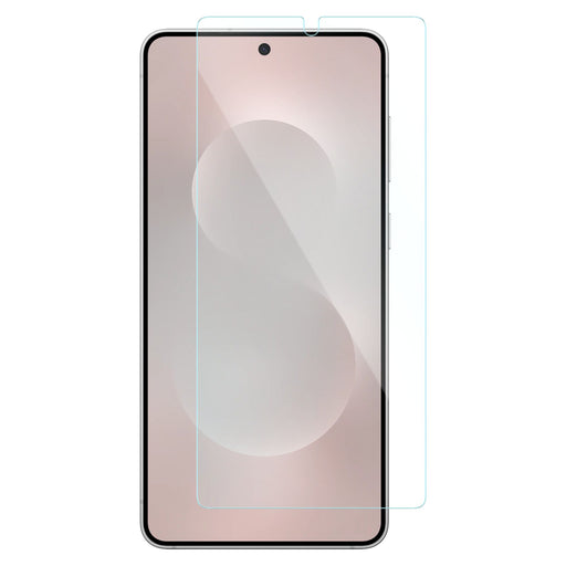 Gadget Guard - Plus $150 Guarantee Glass Screen Protector for Samsung Galaxy S25 FE - Clear