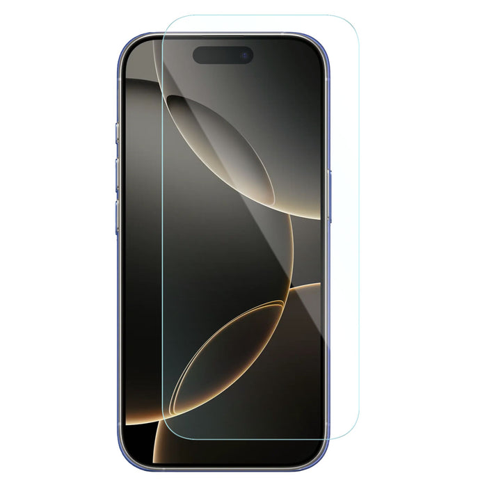 Gadget Guard Glass Pro Plus $150 Guarantee Screen Screen Protector for Apple iPhone 16 Pro
