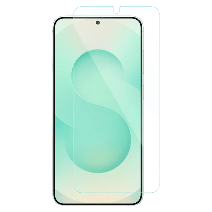 Gadget Guard Glass Pro Plus $150 Guarantee Screen Protector for Samsung Galaxy S25 Plus