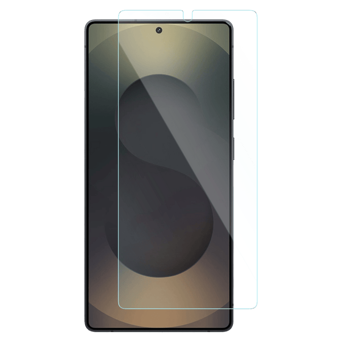 Gadget Guard Glass Pro Plus $150 Guarantee Screen Protector for Samsung Galaxy S25 Ultra Clear