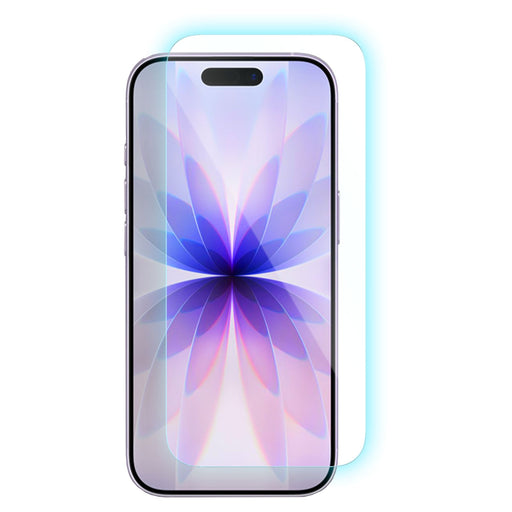 Gadget Guard Glass Pro Plus $300 Guarantee Screen Protector for Apple iPhone 17 / 16 Pro