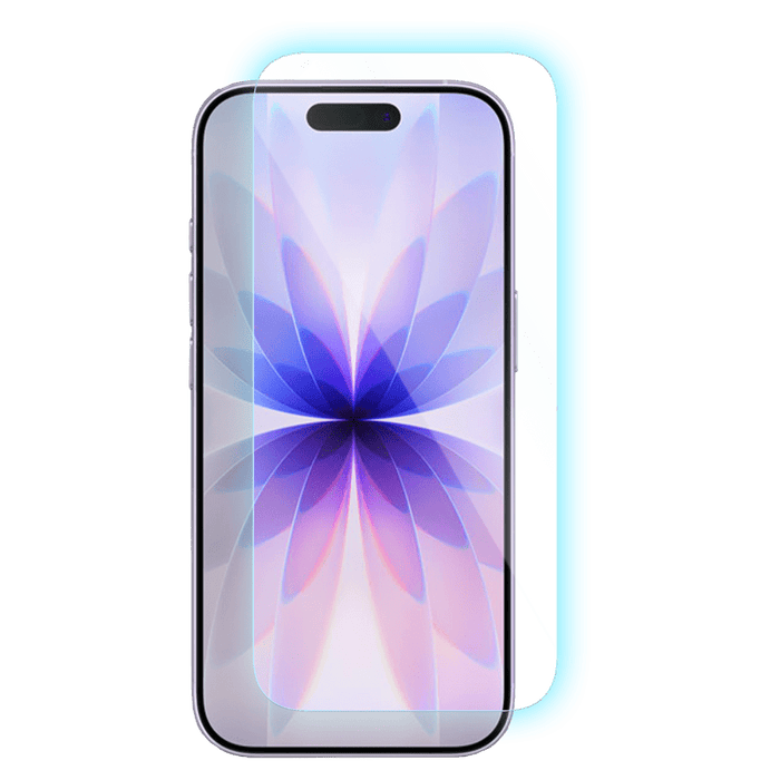 Gadget Guard Glass Pro Plus $300 Guarantee Screen Protector for Apple iPhone 17 / 16 Pro