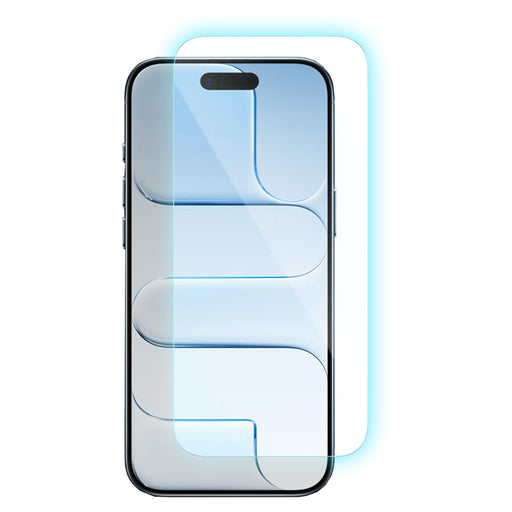 Gadget Guard Glass Pro Plus $300 Guarantee Screen Protector for Apple iPhone Air