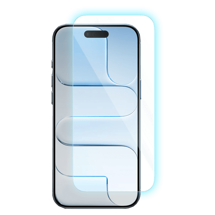 Gadget Guard Glass Pro Plus $300 Guarantee Screen Protector for Apple iPhone Air