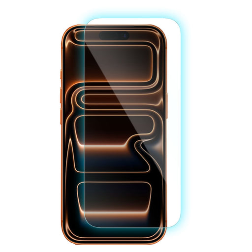 Gadget Guard Glass Pro Plus $300 Guarantee Screen Protector for Apple iPhone 17 Pro