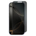 Gadget Guard Plus 4 Way Privacy $150 Guarantee Glass Screen Protector for Apple iPhone 16 Pro