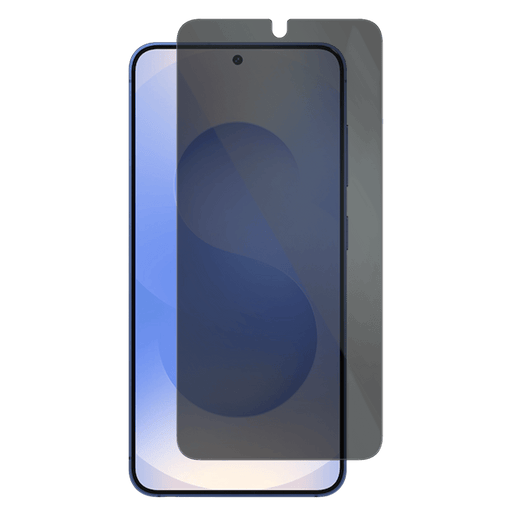 Gadget Guard Plus 4 Way Privacy $150 Guarantee Glass Screen Protector for Samsung Samsung Galaxy S25