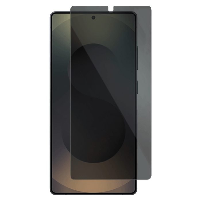 Gadget Guard Plus 4 Way Privacy $150 Guarantee Glass Screen Protector for Samsung Galaxy S25 Ultra Clear