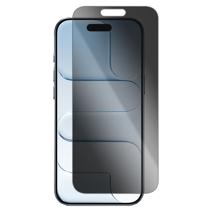 Gadget Guard 4-Way Privacy Plus $300 Guarantee Glass Pro Screen Protector for Apple iPhone Air