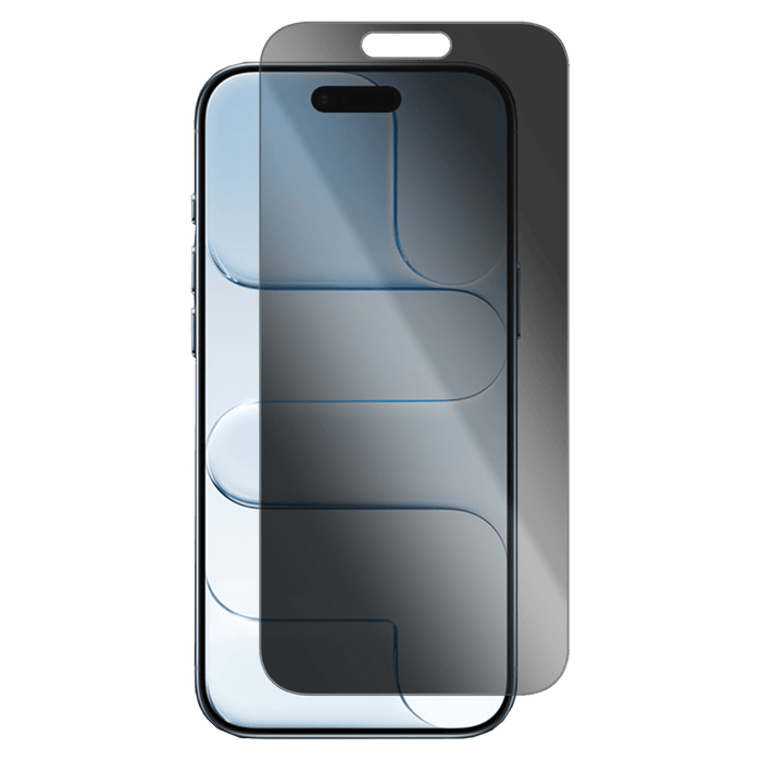 Gadget Guard 4-Way Privacy Plus $300 Guarantee Glass Pro Screen Protector for Apple iPhone Air