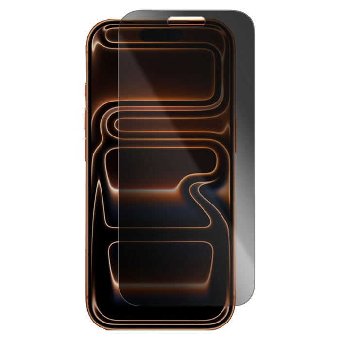 Gadget Guard 4-Way Privacy Plus $300 Guarantee Glass Pro Screen Protector for Apple iPhone 17 Pro