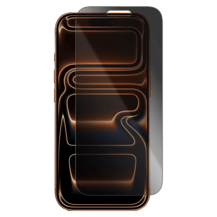 Gadget Guard 4-Way Privacy Plus $300 Guarantee Glass Pro Screen Protector for Apple iPhone 17 Pro