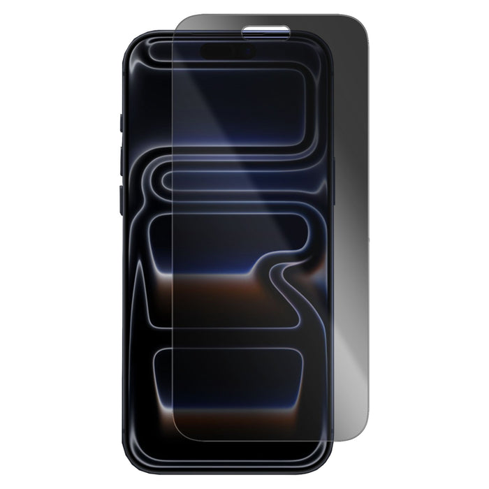 Gadget Guard 4-Way Privacy Plus $300 Guarantee Glass Pro Screen Protector for Apple iPhone 17 Pro Max / 16 Pro Max