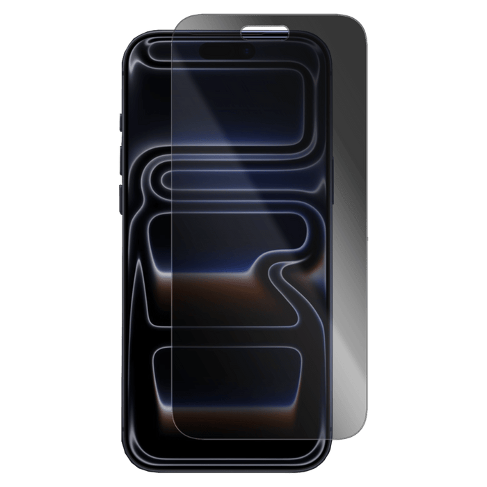 Gadget Guard 4-Way Privacy Plus $300 Guarantee Glass Pro Screen Protector for Apple iPhone 17 Pro Max / 16 Pro Max