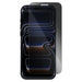 Gadget Guard 4-Way Privacy Plus $300 Guarantee Glass Pro Screen Protector for Apple iPhone 17 Pro Max / 16 Pro Max
