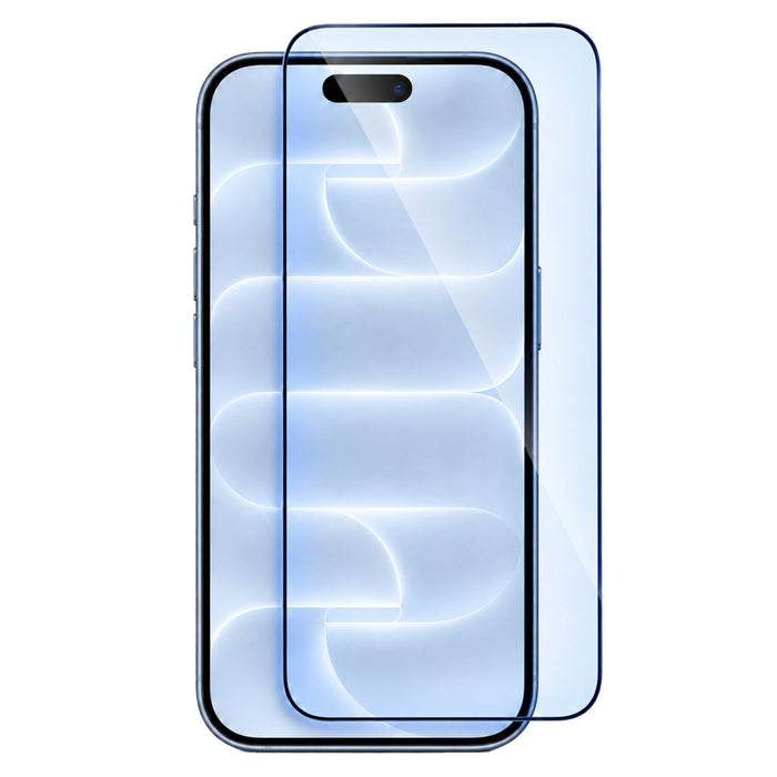 Gadget Guard Pro SMRT Plus $150 Guarantee Glass Screen Protector for Apple iPhone 18 Pro