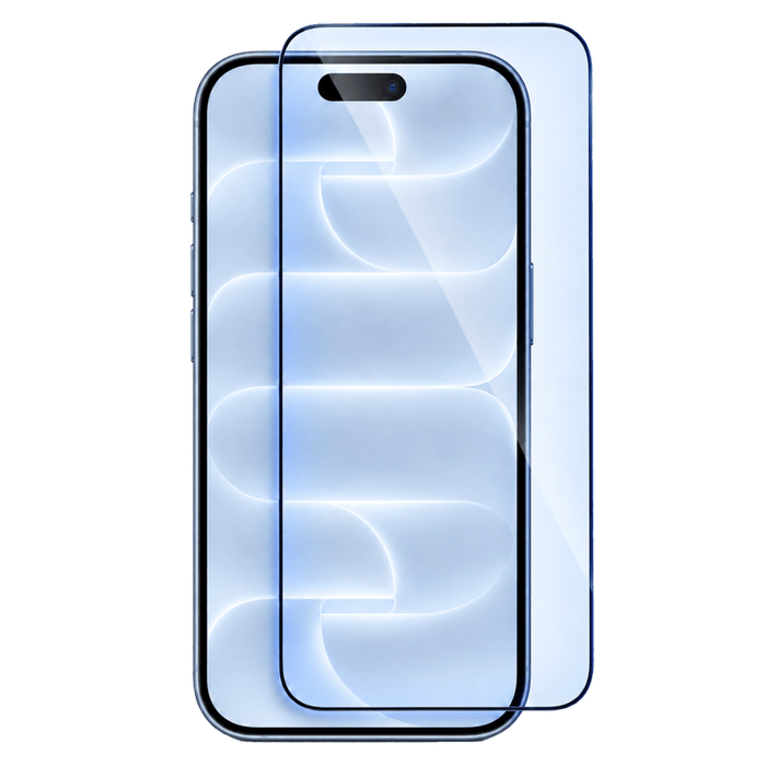 Gadget Guard Pro SMRT Plus $150 Guarantee Glass Screen Protector for Apple iPhone 18 Pro