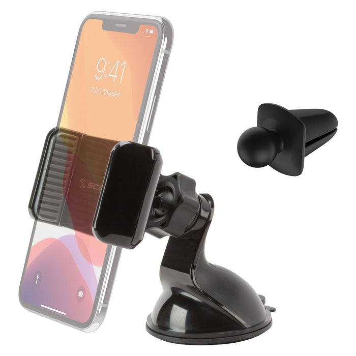 Scosche 3-In-1 Universal Mount