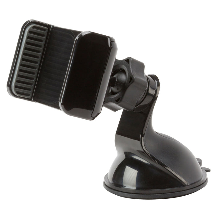 Scosche 3-In-1 Universal Mount Black