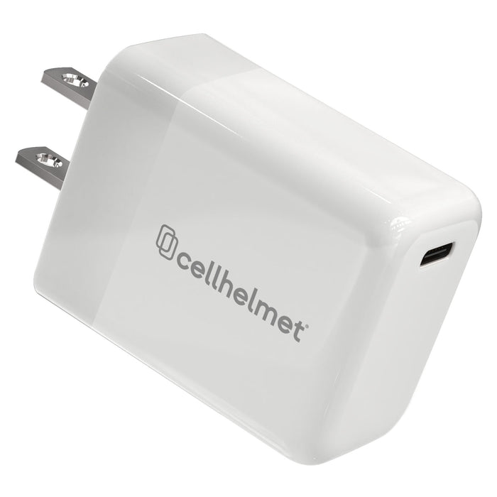 Cellhelmet PD USB C Wall Charger 30W