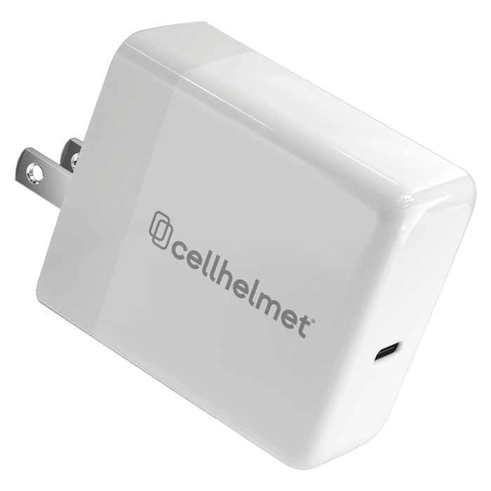 cellhelmet PD USB C Wall Charger 45W White