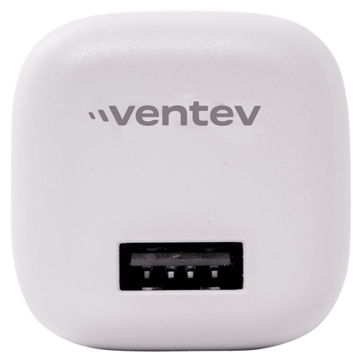 Ventev 12W USB A Universal Mini Wall Charger