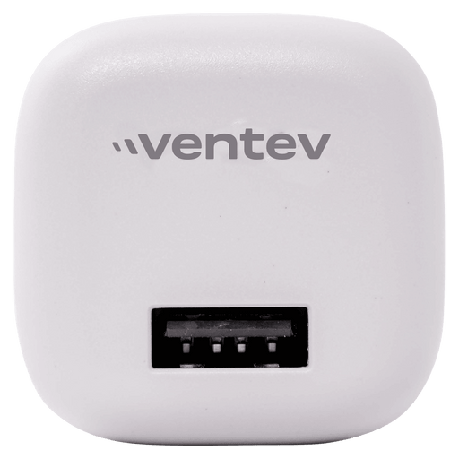 Ventev 12W USB-A Universal Mini Wall Charger