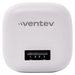 Ventev 12W USB-A Universal Mini Wall Charger