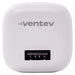 Ventev 12W USB-A Universal Mini Wall Charger