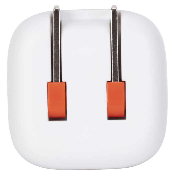 Ventev 20W ULTRAFAST USB-C Universal Mini Wall Charger and USB-C to USB-C High Speed Cable -