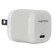 Ventev 20W ULTRAFAST USB-C Universal Mini Wall Charger and USB-C to Apple Lightning High Speed Cable