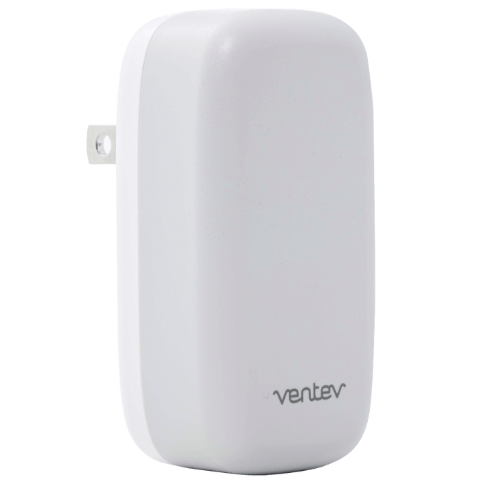 Ventev 20W PD USB C Wall Charger White