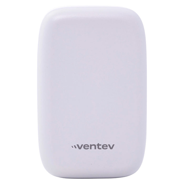 Ventev 27W Dual USB-C and USB-A Wall Charger