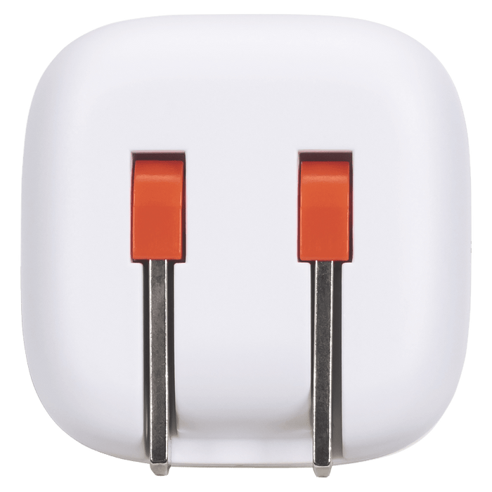 Ventev 30W Mini Wall Charger and USB C to Apple Lightning Cable