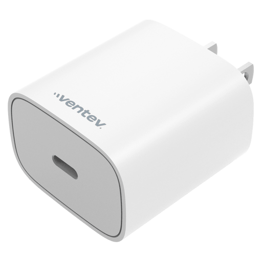 Ventev 30W ULTRAFAST USB-C Universal Wall Charger
