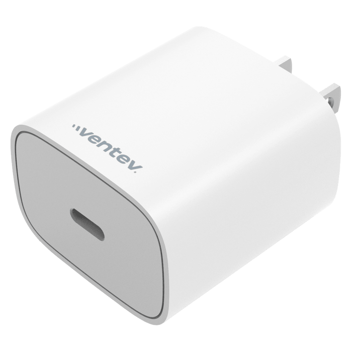 Ventev 30W ULTRAFAST USB-C Universal Wall Charger