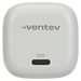 Ventev 30W ULTRAFAST USB C Universal GaN Mini Wall Charger